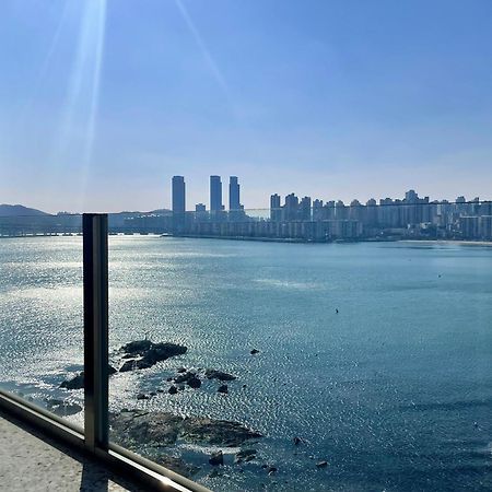 H Avenue Gwanganri Beach Ciudad Metropolitana de Ciudad Metropolitana de Busan Exterior foto